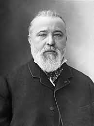 ZÉNOBE THÉOPHILE GRAMME