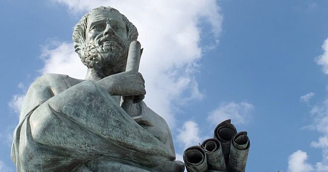 Filosofía Contemporánea