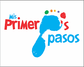 mis primeros pasos