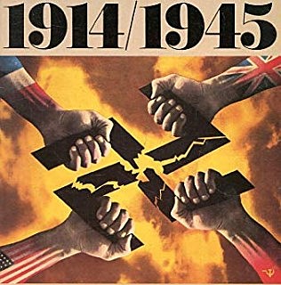 Crisis económica por las dos guerras mundiales.