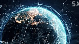 Timeline: REVOLUCIÓN DIGITAL