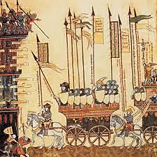 FILOSOFIA ARABE Y JUDIA MEDIEVAL