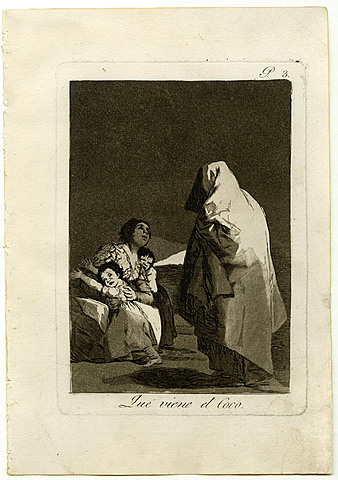 Intervé als Capritxos