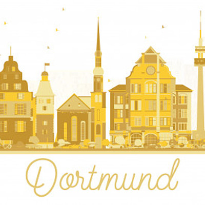 Timeline: Ciudad de Dortmund - Alemania
