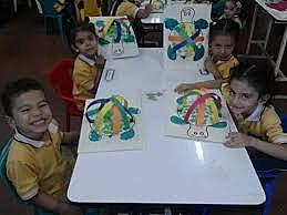 mi primer dia en transicion