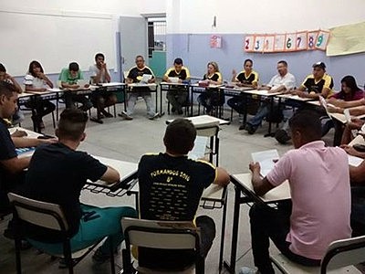 Aprendizaje dialógico