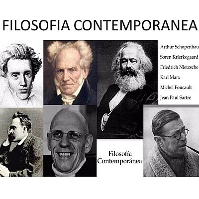 Timeline: Las filosofias antiguas