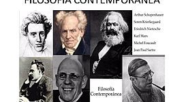 Timeline: Las filosofias antiguas