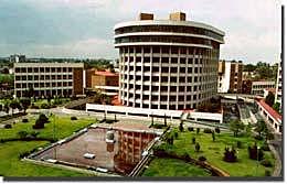 Instituto Nacional de Cardiología