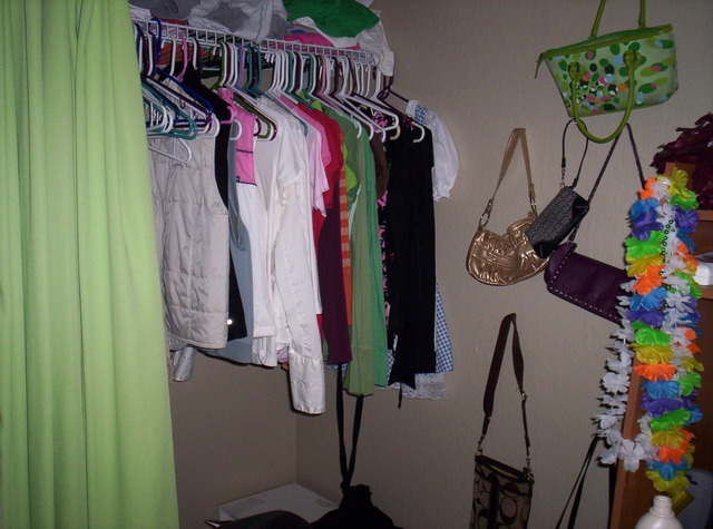 another thing happened