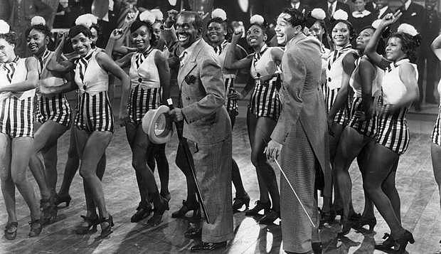 1filme sonoro "O cantor jazz"