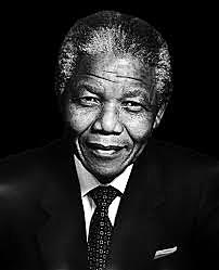 Nelson Mandela
