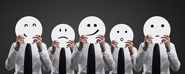 Teoría de los rasgos