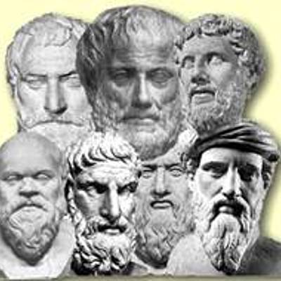 Timeline: Etapas de la Filosofía