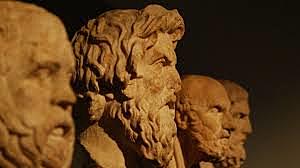 Origen de la Filosofía