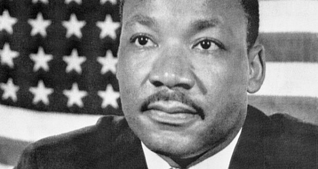 Martin Luther King