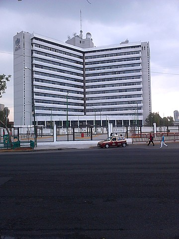 Instituto de Seguridad y Servicios Sociales de los Trabajadores del Estado (ISSSTE)