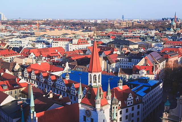 Fundación - Inicios