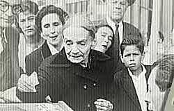 Se reconocen los derechos politicos de la mujer