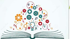 Timeline: Educación Basada en Competencias. MeLGIE. Jeraldine Reyes