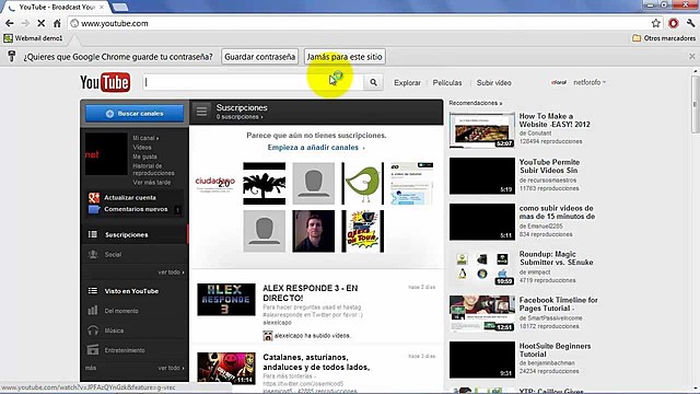 Perfección de la plataforma