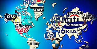 EMPRESAS TRANSNACIONALES