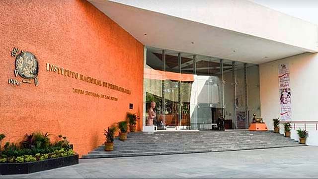 Instituto Nacional de Perinatología