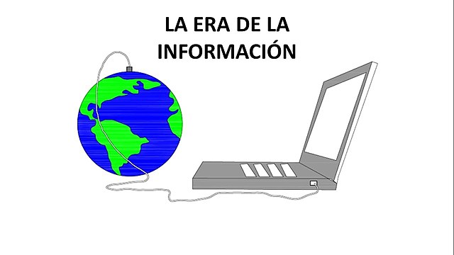 Manifestaciones de la era digital