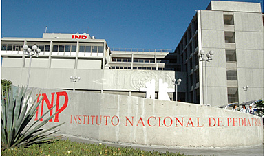 Hospital del Niño