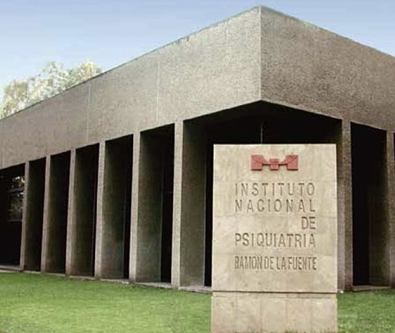 Instituto Mexicano de Psquiatría