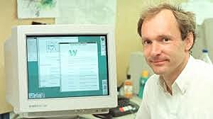 Tim Berners Lee