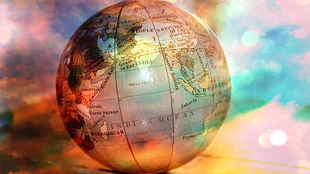 Disolución de fronteras