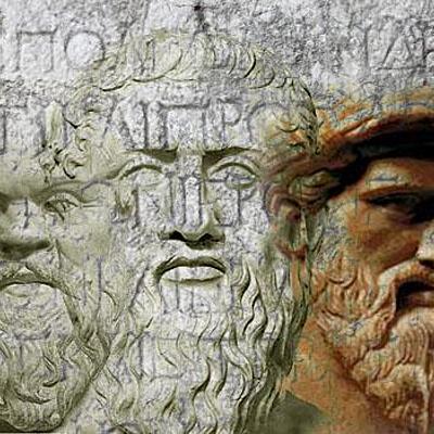 Timeline: Linea de tiempo de la Filosofia