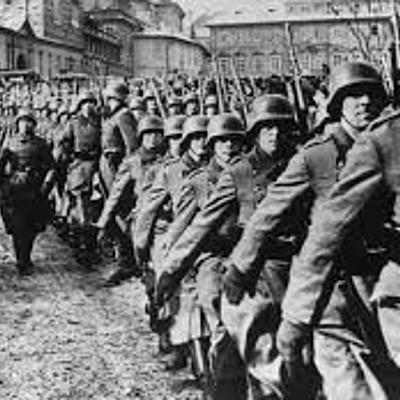 Timeline: invenções criadas na segunda guerra