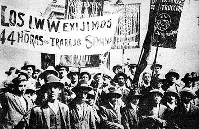 la Ley 57 de 1915