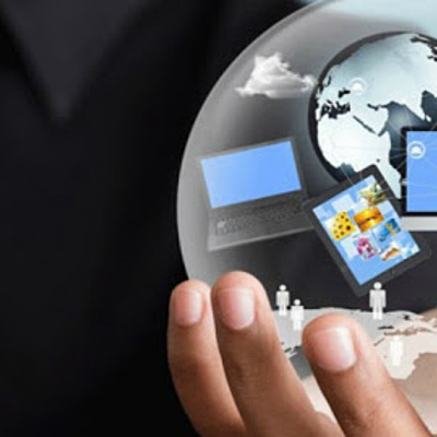 Timeline: La revolución Digital