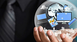 Timeline: La revolución Digital