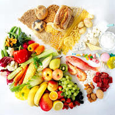 Timeline: Proyecto "Restaurante Comida Natural"