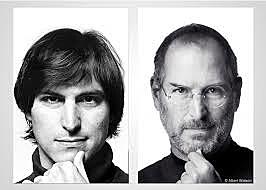 Steve Jobs