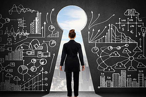 Inicio de la revolución digital