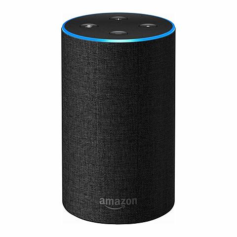 Alexa - Amazon