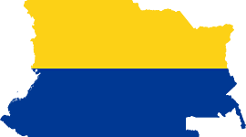 Timeline: Historia Política Colombiana