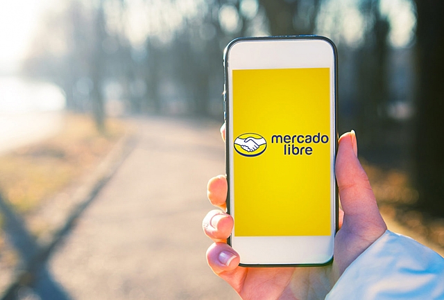 Mercado libre Mobile