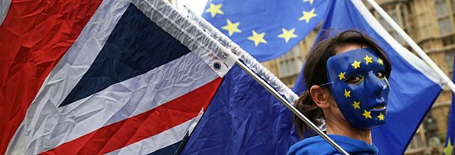 Integración económica.