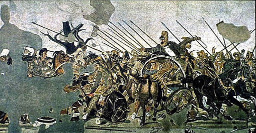 Fin del período helenístico