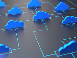 Almacenamiento en la nube