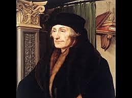 Erasmo de Rotterdam