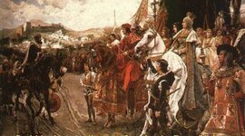 Timeline: los musulmanes en España