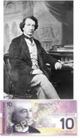 Formula for Nation Building