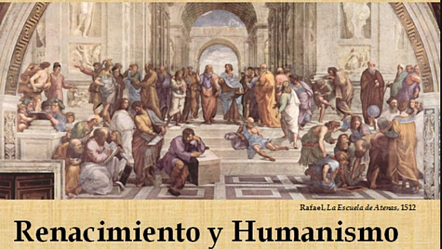 Humanismo del Renacimiento